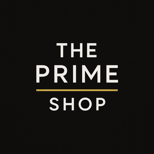 The Prime Shop
